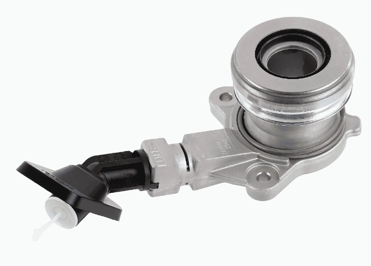 Sachs concentric slave cylinder
