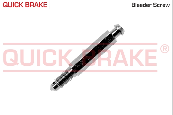 Ремкомплект QUICK BRAKE 0094