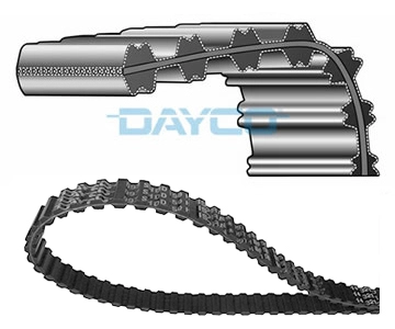 Ремень грм DAYCO 94591