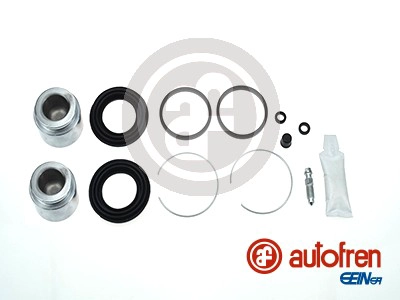 Ремк-т супп. с поршнем SEINSA D41676C