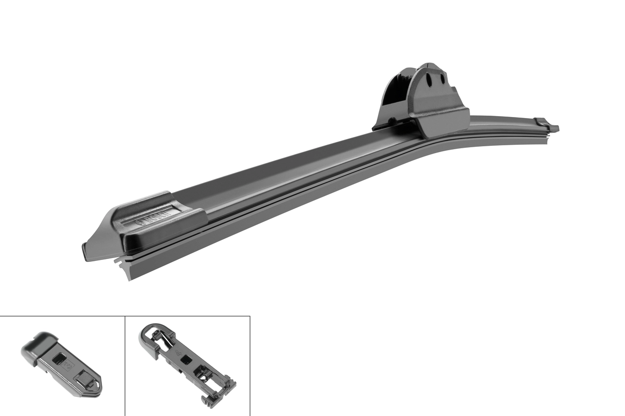 Бескаркасный стеклоочиститель bosch aeroeco 380 мм BOSCH 3397013462