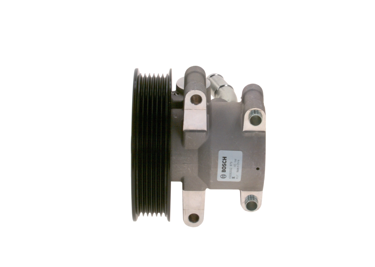 Насос гидроусилителя BOSCH KS00910002