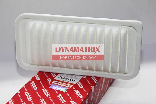 Воздушный фильтр DYNAMATRIX-KOREA DAF1002