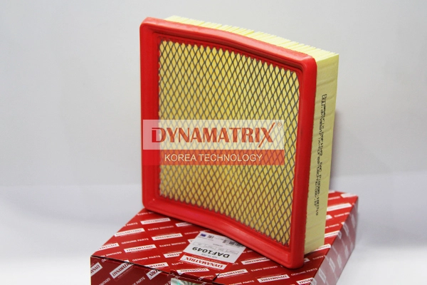 Воздушный фильтр DYNAMATRIX-KOREA DAF1049