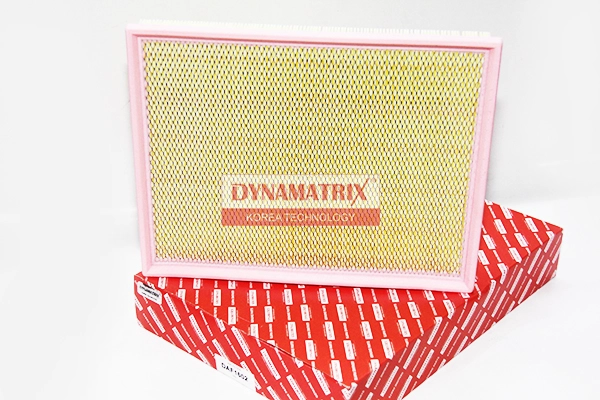 Фильтр воздушный DYNAMATRIX-KOREA DAF1602