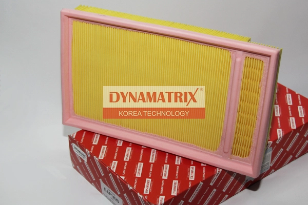 Фильтр воздушный DYNAMATRIX-KOREA DAF1820