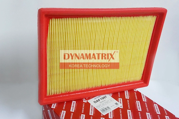 Воздушный фильтр DYNAMATRIX-KOREA DAF1997