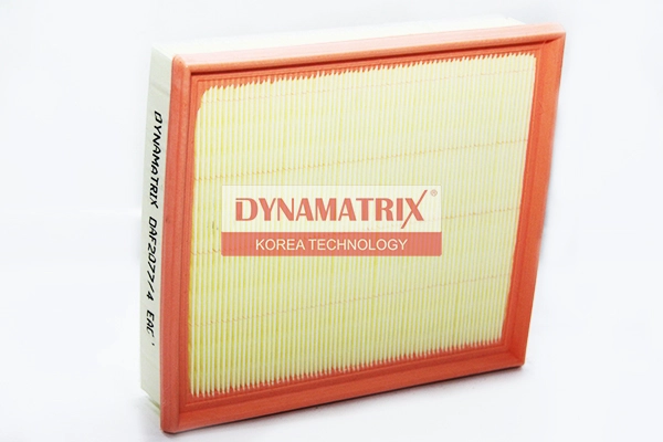 Фильтр воздушный DYNAMATRIX-KOREA DAF2077/4