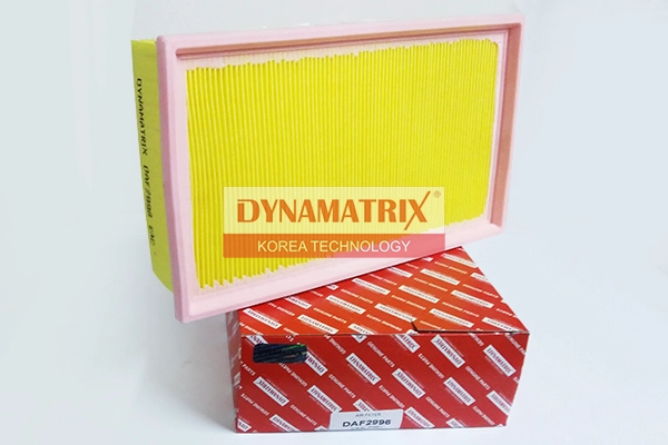 Воздушный фильтр DYNAMATRIX-KOREA DAF2996