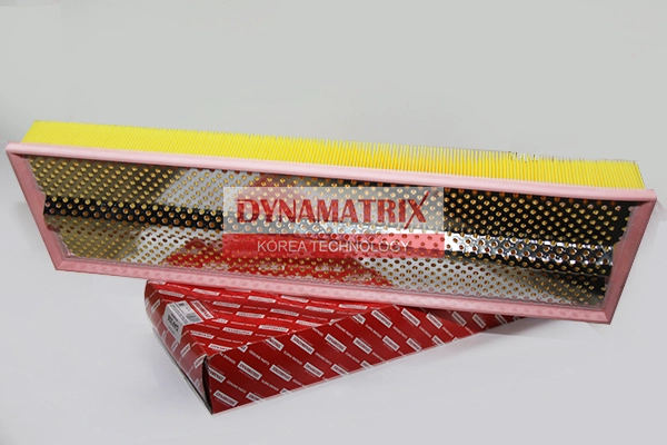 Воздушный фильтр DYNAMATRIX-KOREA DAF335