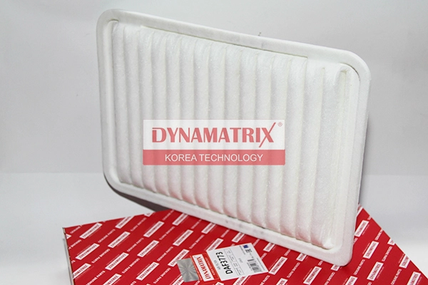 Фильтр воздушный amc DYNAMATRIX-KOREA DAF3773