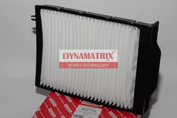 Фильтр воздушный салона DYNAMATRIX-KOREA DCF175
