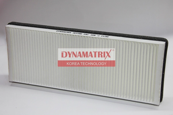 Фильтр воздушный салона DYNAMATRIX-KOREA DCF196