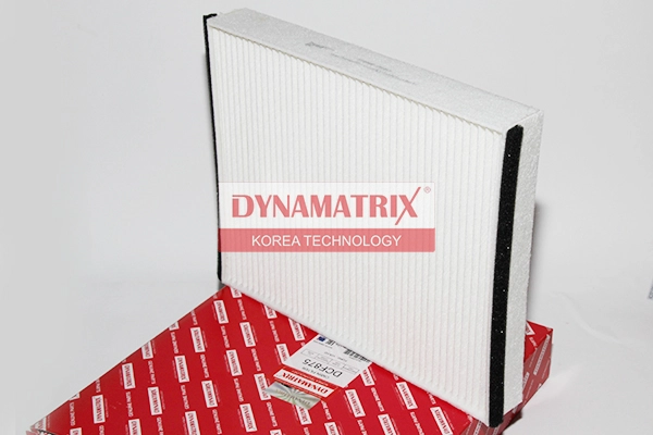 Фильтр воздушный салона DYNAMATRIX-KOREA DCF875