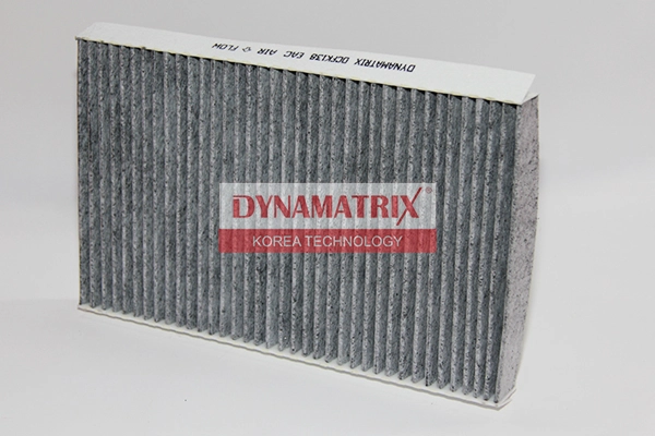 Фильтр салона угольный DYNAMATRIX-KOREA DCFK138