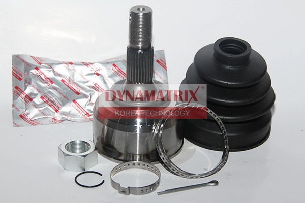К-кт шруса citroen c5 04- DYNAMATRIX-KOREA DCV810096