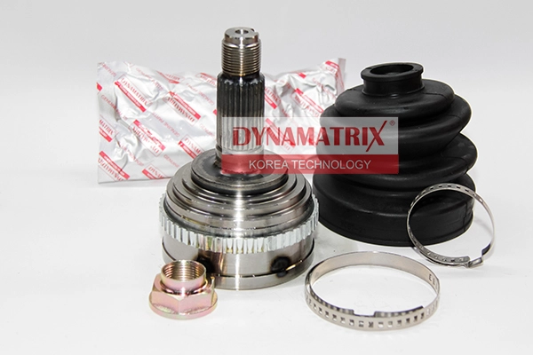 Комплект шруса DYNAMATRIX-KOREA DCV823086