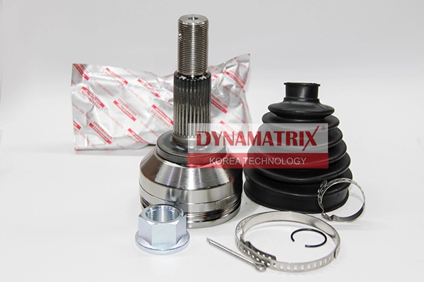 Комплект шруса DYNAMATRIX-KOREA DCV841286