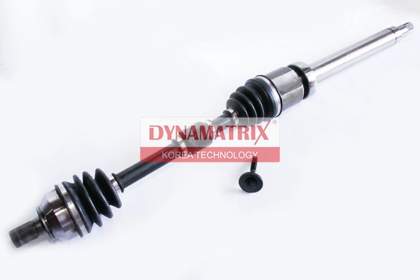 Полуось привода колеса DYNAMATRIX-KOREA DDS218358