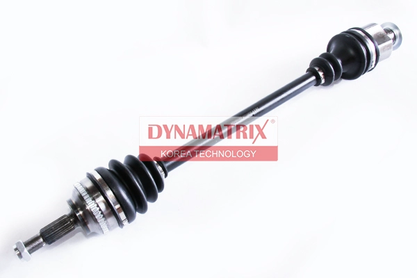 Полуось DYNAMATRIX-KOREA DDS250039
