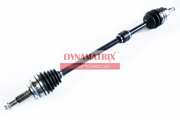 Полуось привода колеса DYNAMATRIX-KOREA DDS259317