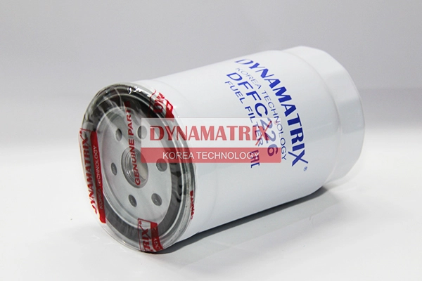 Фильтр топливный DYNAMATRIX-KOREA DFFC226