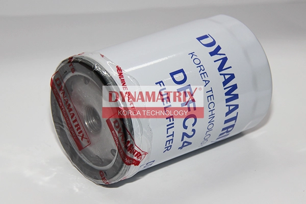 Фильтр топливный DYNAMATRIX-KOREA DFFC24