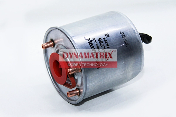 Фильтр топливный DYNAMATRIX-KOREA DFFL788