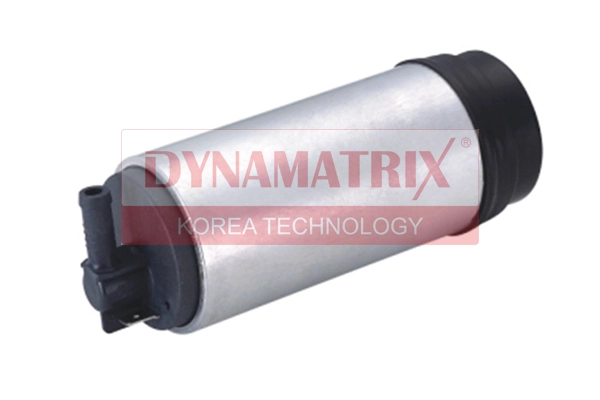 Насос топливный давление 3 бар 120 л/ч DYNAMATRIX-KOREA DFP3604011G
