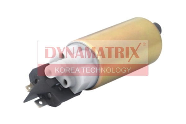Насос топливный давление 3 бар 95 л/ч DYNAMATRIX-KOREA DFP3623021G