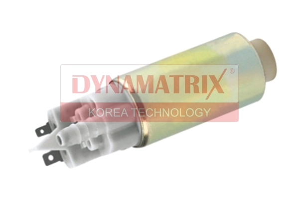 Насос топливный давление 3 бар 130 л/ч DYNAMATRIX-KOREA DFP3623031A