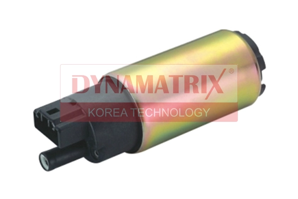 Насос топливный давление 3 бар 90 л/ч DYNAMATRIX-KOREA DFP380206G