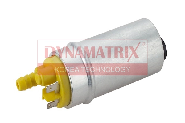 Насос топливный давление 05 бар 80 л/ч DYNAMATRIX-KOREA DFP4343021D
