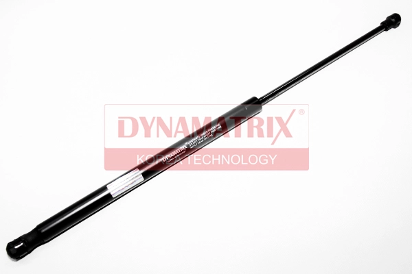 Амортизатор багажника DYNAMATRIX-KOREA DGS018123