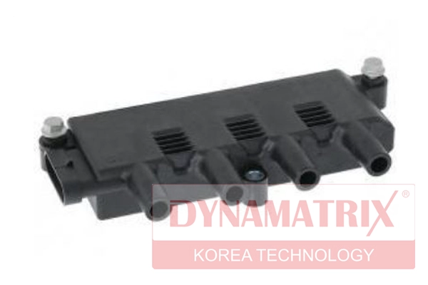 Катушка зажигания DYNAMATRIX-KOREA DIC018