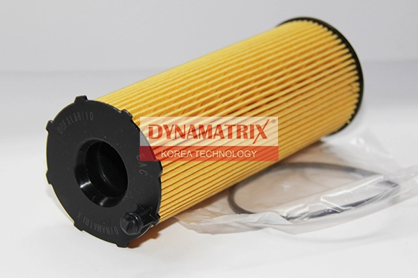 Масляный фильтр DYNAMATRIX-KOREA DOFX196/1D