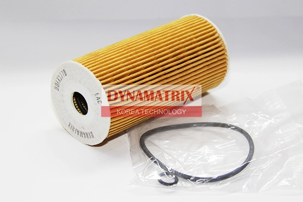 Масляный фильтр DYNAMATRIX-KOREA DOFX377D