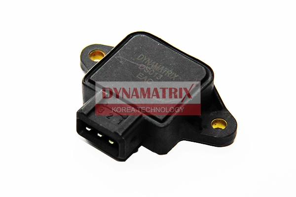 Датчик положения дроссельной заслонки DYNAMATRIX-KOREA DS013