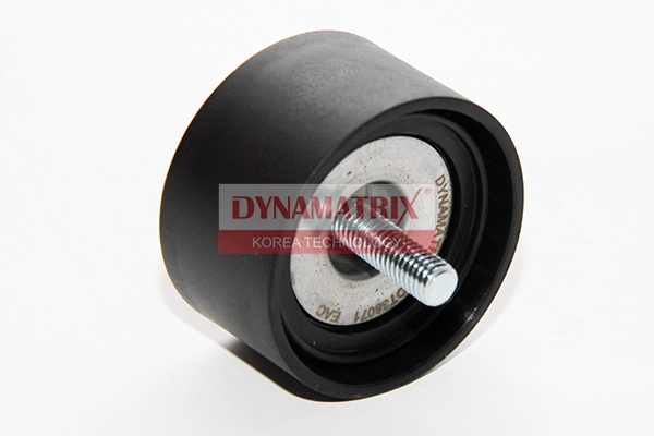 Ролик натяжной приводного ремня DYNAMATRIX-KOREA DT38071