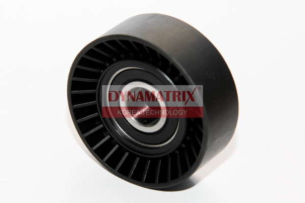 Ролик натяжной приводного ремня DYNAMATRIX-KOREA DT61053