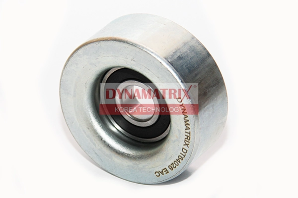 Ролик mazda 2 07- 3 09- DYNAMATRIX-KOREA DT64026