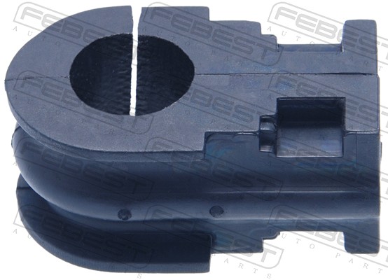 Втулка стабилизатора FEBEST NSB-C25F