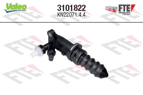 Цилиндр сцепления рабочий FTE 3101822