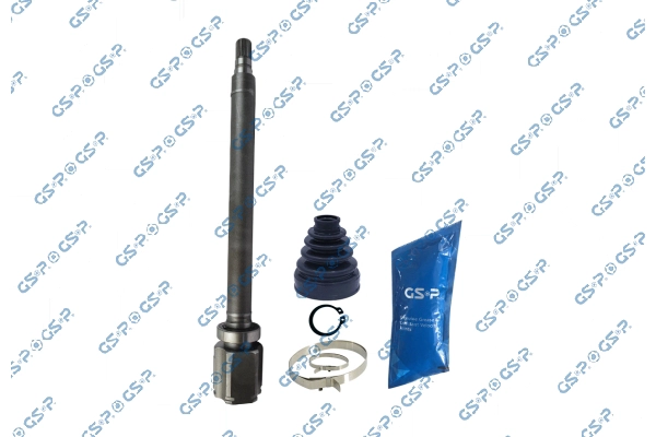 Комплект шруса внутреннего GSP 662043