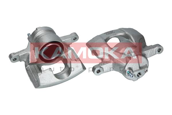 Суппорт тормозной передний левый KAMOKA JBC0379