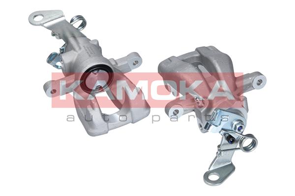 Zacisk hamulc. tyl prawy opel corsa d 06- KAMOKA JBC0390