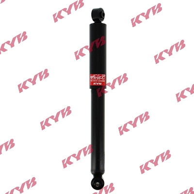 Excel-g амортизатор подвески газонаполненный KYB 3430021