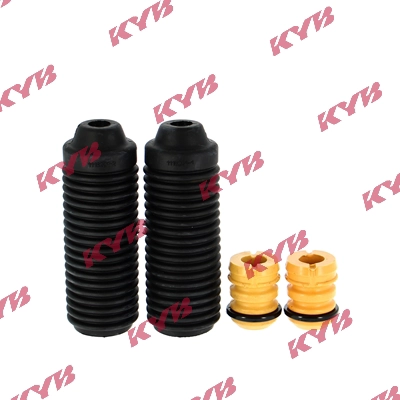 Защитный комплект амортизатора KYB 910252