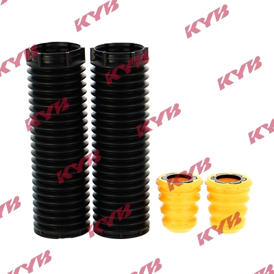 Пылезащитный комплект амортизатор protection kit