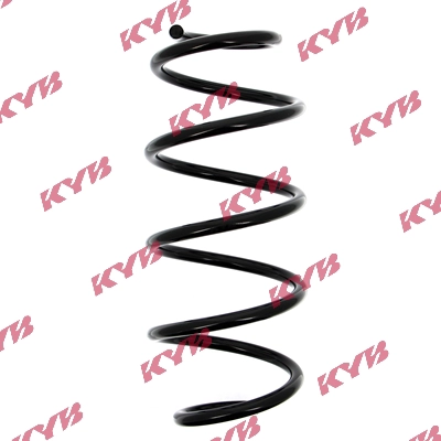 Пружина подвески KYB RA1043